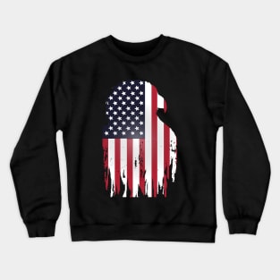 American Eagle Crewneck Sweatshirt